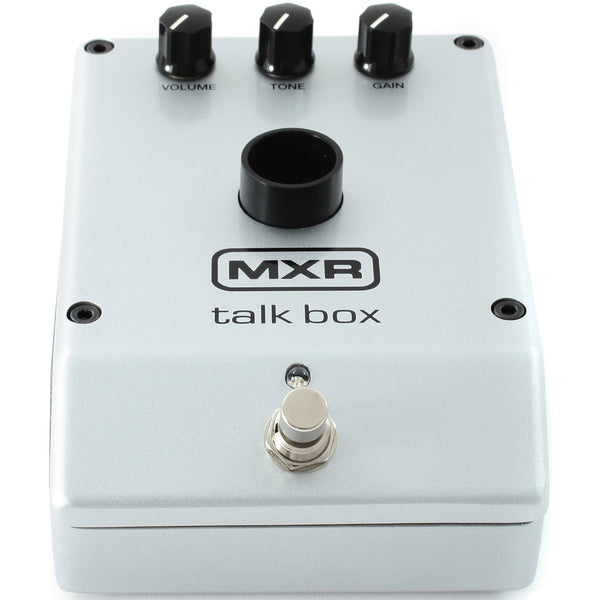 mxr m222