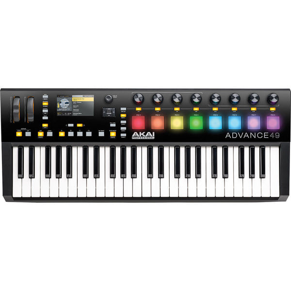 cme xkey 25