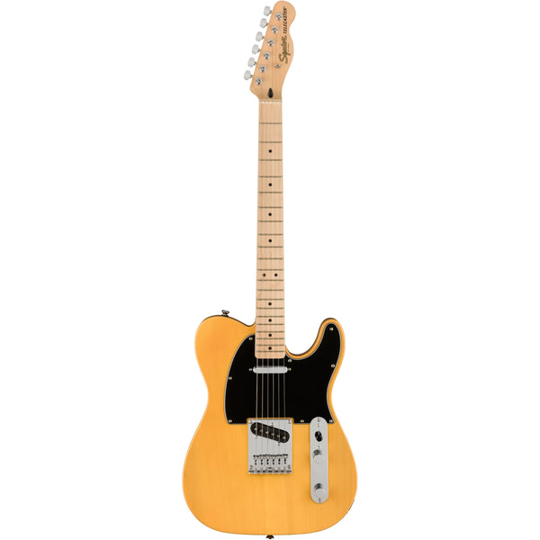 butterscotch telecaster for sale