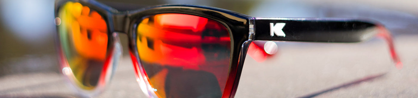 lenoor crown knockaround premiums sunglasses