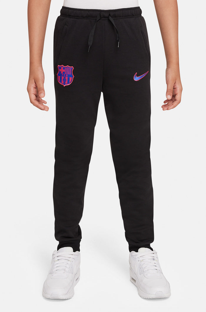 black pants Nike - Junior – Barça Official Store Spotify Camp Nou