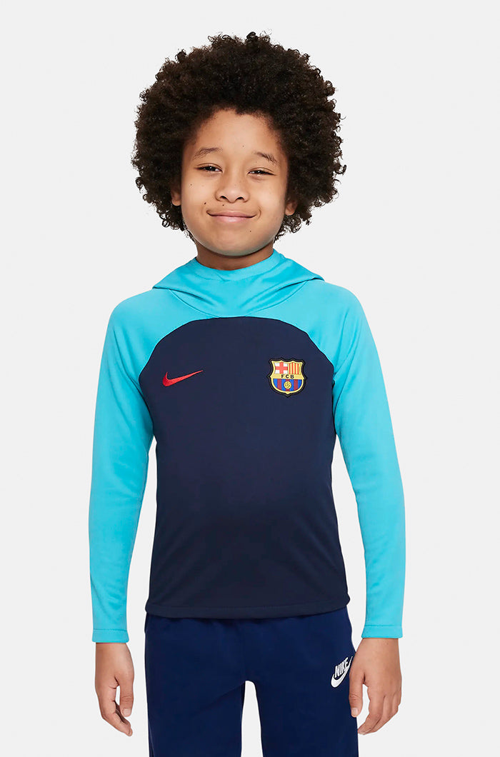 entrenamiento Barça Nike - Niños/as pequeños/as Barça Official Store Spotify Camp