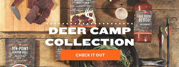 Deer Camp Collection