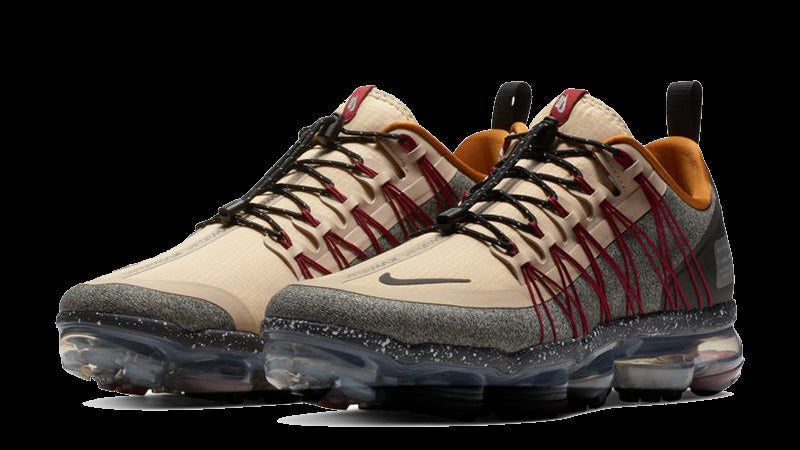 vapormax run utility desert ore