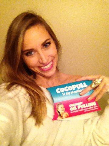 Aviva Pure Cocopull Testimonial