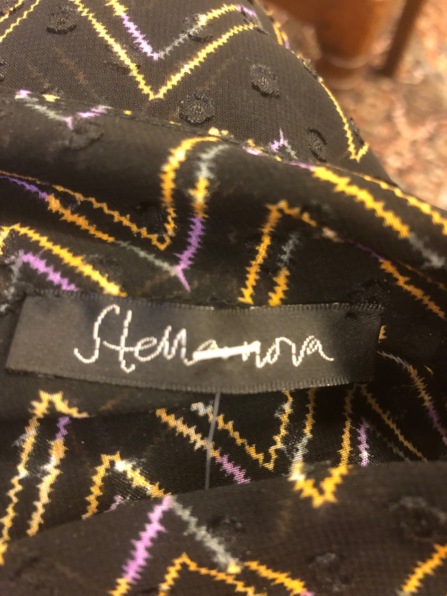 Stella Nova maat 36