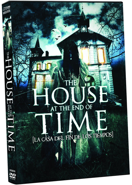 House at End of Time, The – MPI Home Video