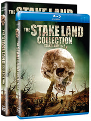The Stake Land Collection