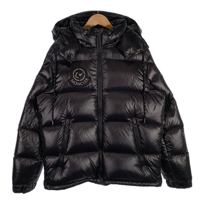 MONCLER GENIUS モンクレール ジーニアス 21AW HANTIUM JACKET ダウン