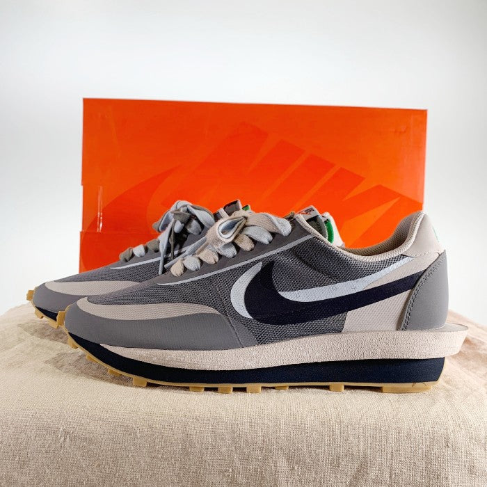 NIKE ナイキ sacai サカイ CLOT クロット LD WAFFLE ワッフル DH3114