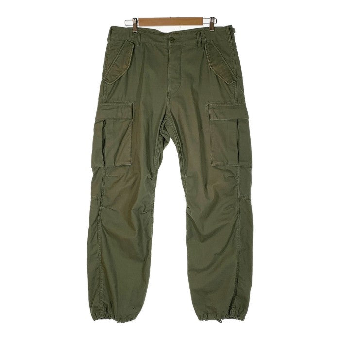 SUPREME シュプリーム 20SS Cargo Pant カーゴパンツ ミリタリーワイド ...