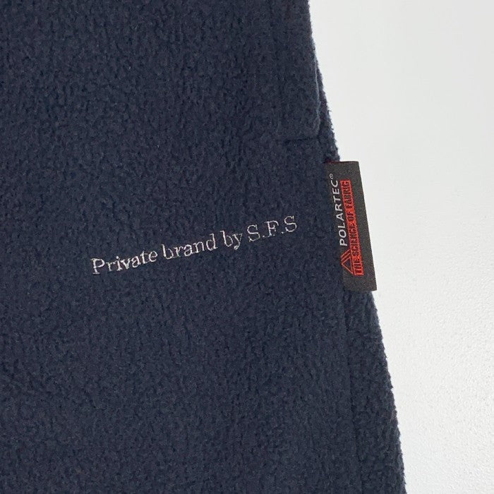 Private Brand By S.F.S POLARTEC フリースパンツ | gulatilaw.com