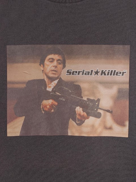 シリアルキラーserial killer 90s アルパチーノTシャツ | www.ofa.sg