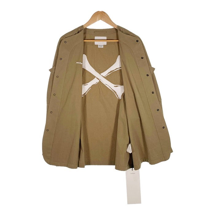 パネル wtaps スカウト scout クロスボーン - 通販 - mixandmatch.io