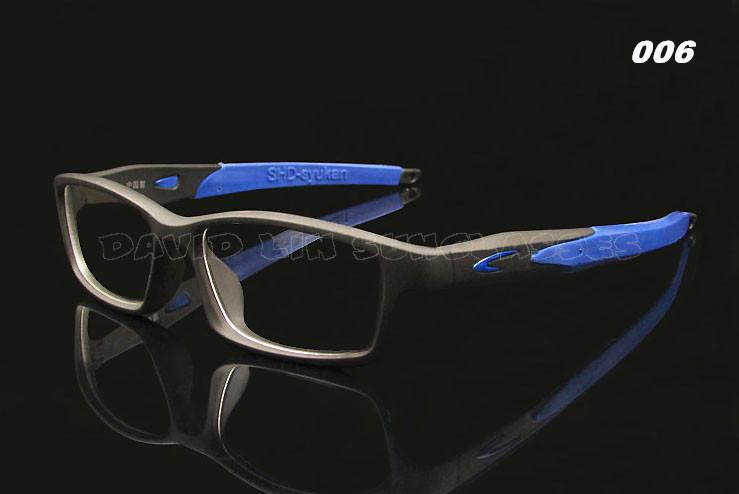 Men's Cross Link Outdoor Sports Eye Wear In 7 Styles! - TrendSettingFashions
- 4