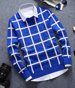 Fashion Sport Knit Sweater - TrendSettingFashions
- 6