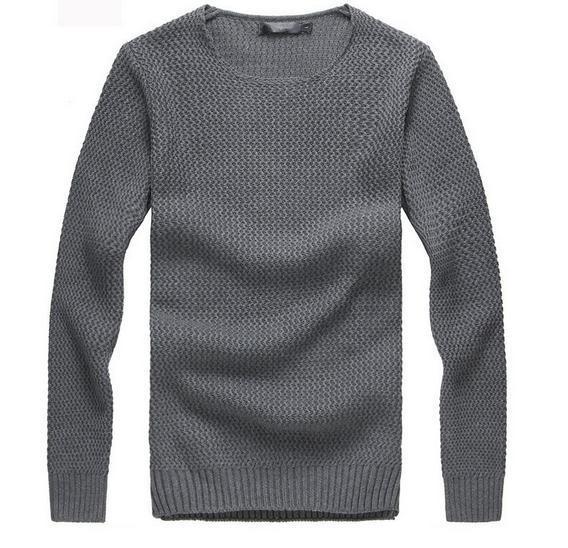 Men's Knit Sweater - TrendSettingFashions
- 6
