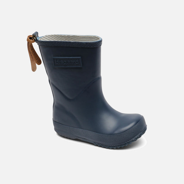 natural rubber wellies