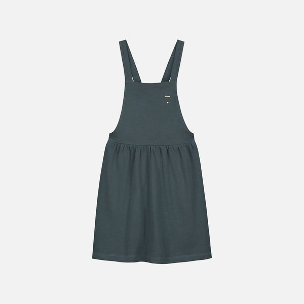 pinafore dress cotton