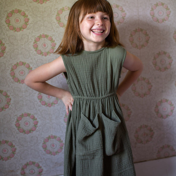 サマーセール35%オフ soor ploom orla dress cornflower - crumiller.com