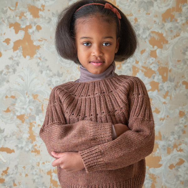 soor ploom Marlo Pullover 4Y | tspea.org