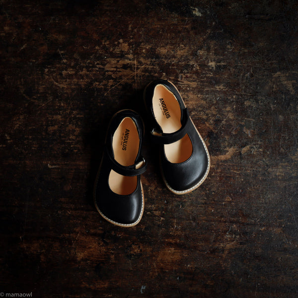 Kids Mary Jane Shoes - – MamaOwl
