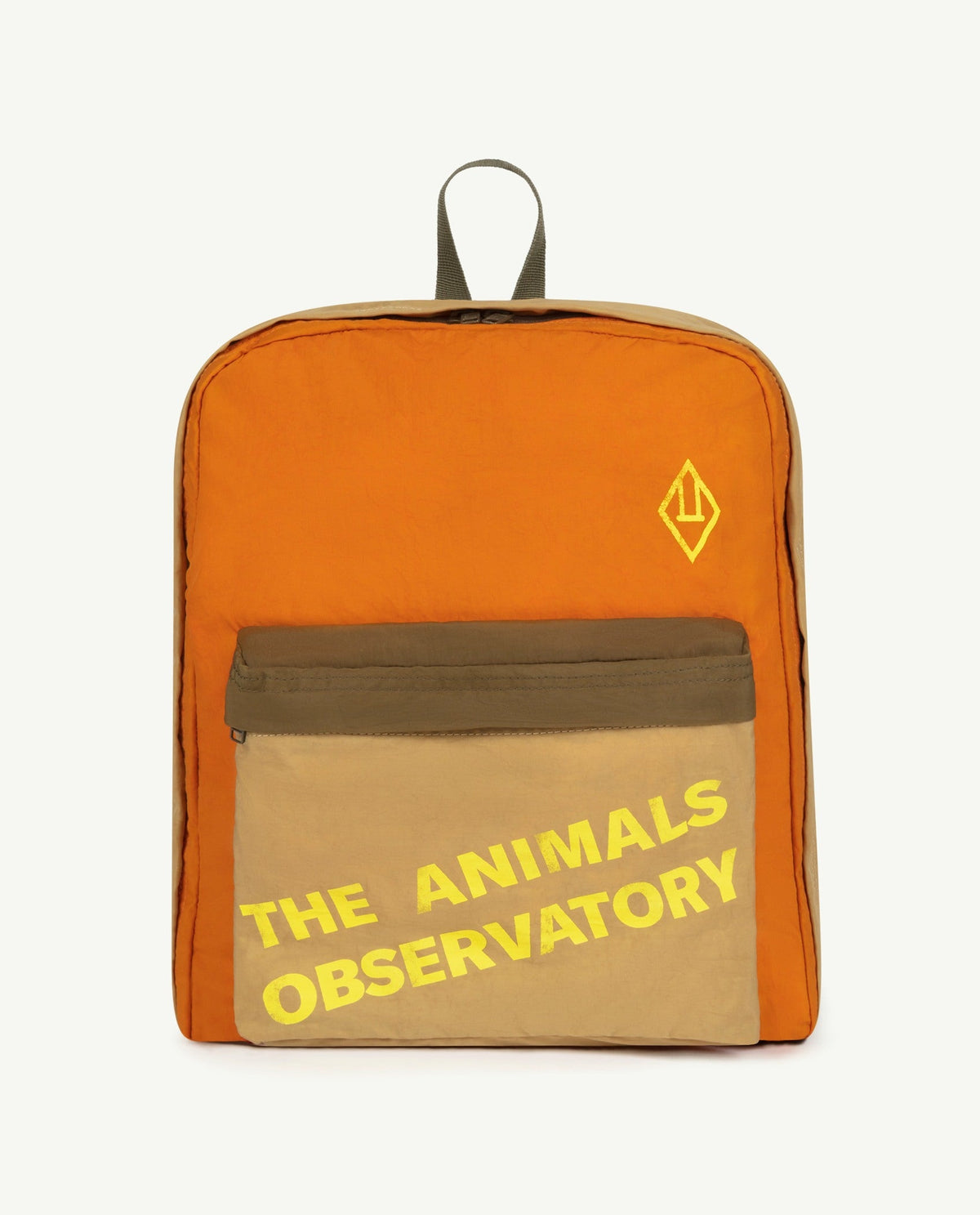 旬新作続々入荷中20%Off THE ANIMALS OBSERVATORY Back Pack Bag