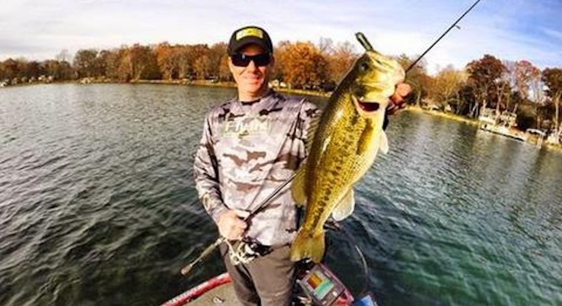 Top Five Florida Bass Lakes - Florida Sportsman