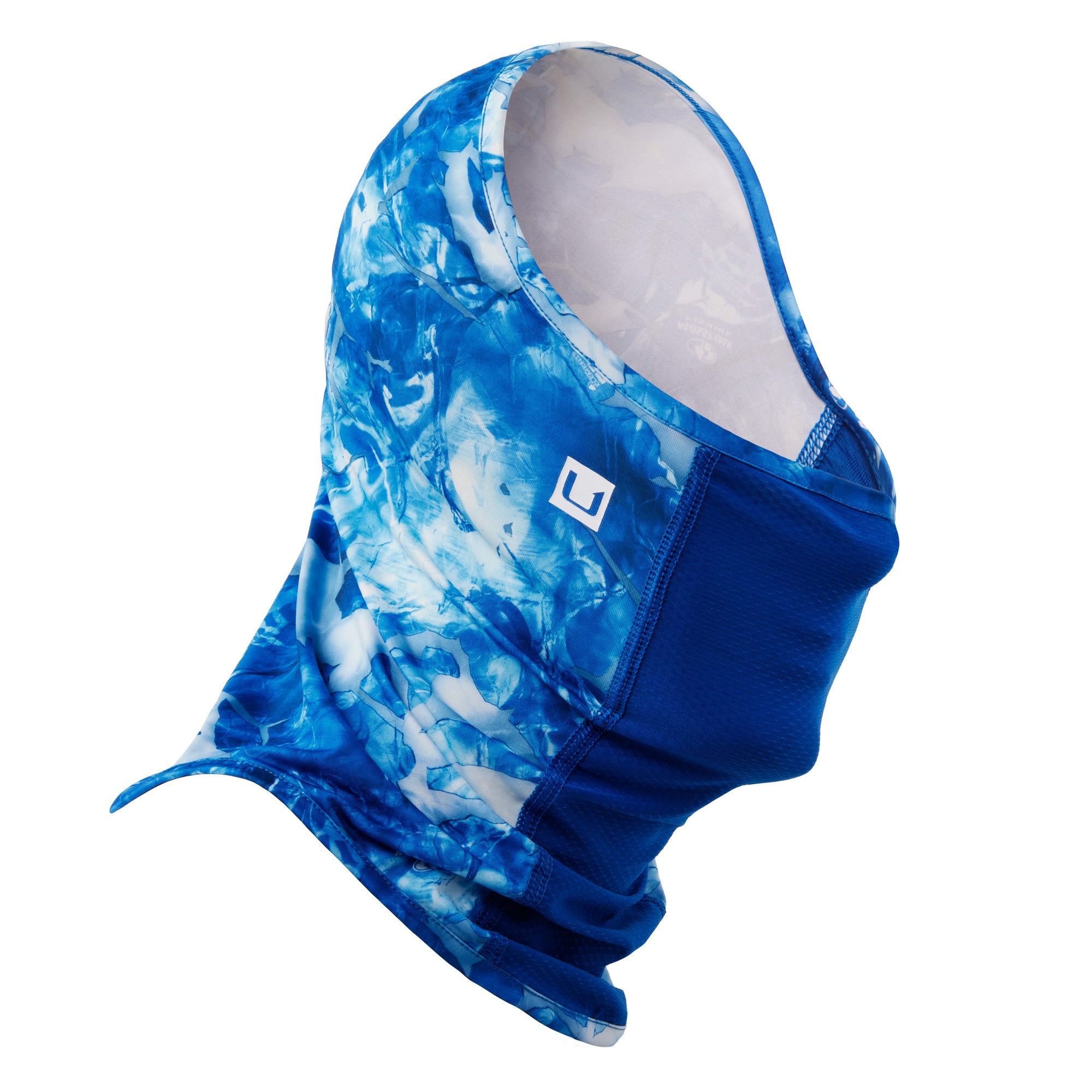 Free Ship HUK Refraction Gaiter Pick Color Face/Neck Sun Protection