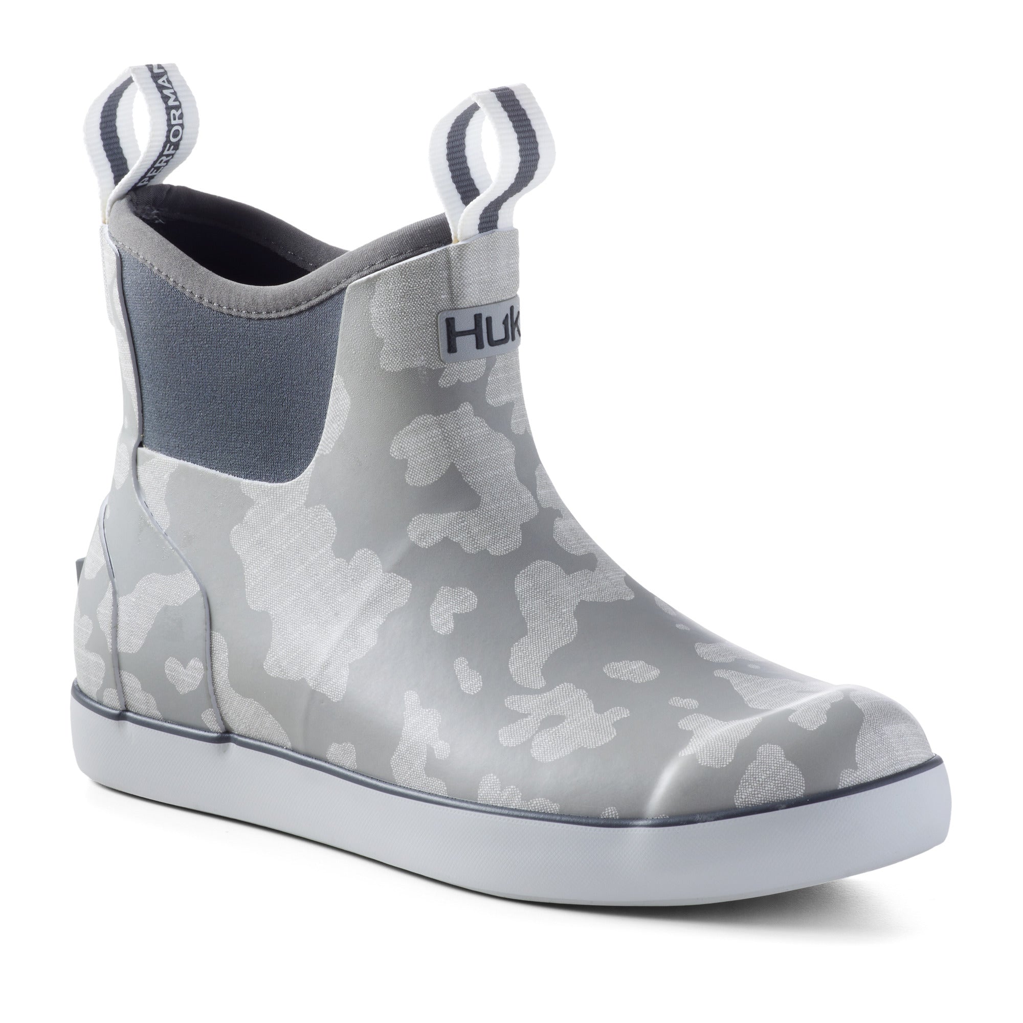 womens huk boots