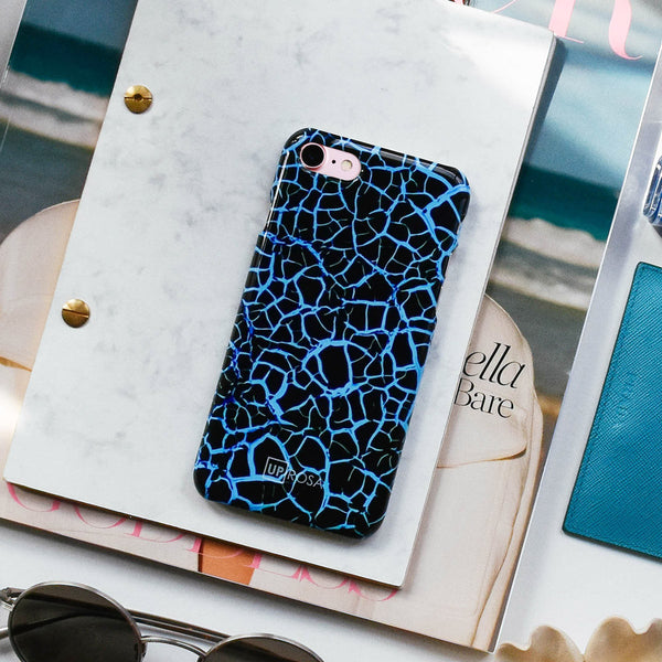 Cyanide - iPhone 7 Case