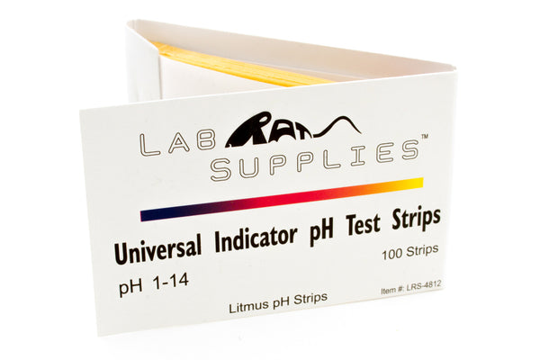 ph strips