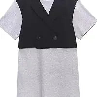 Style & Grace Shirt Dress