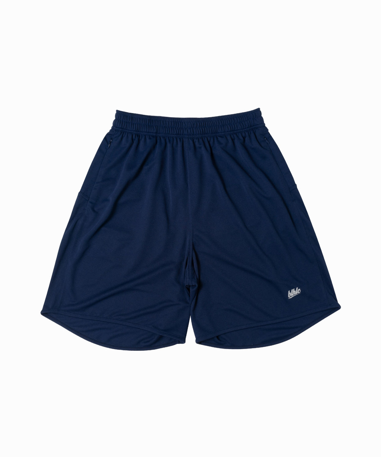 Ballaholic Basic Zip ボーラホリック white) Shorts ショーツ パンツ