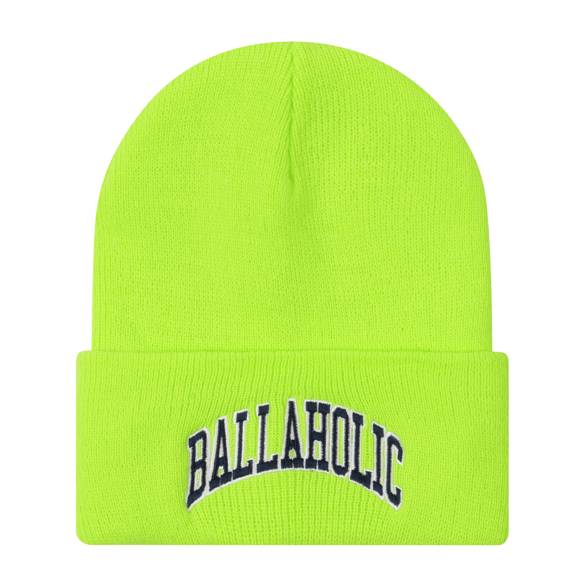 ballaholic beanie 初期 激レアバスケットボール - バスケットボール