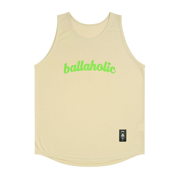 ballaholic Logo Tank top 6枚セット