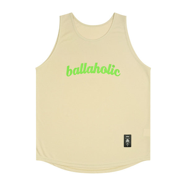 ballaholic Logo Tank top 6枚セット - バスケットボール