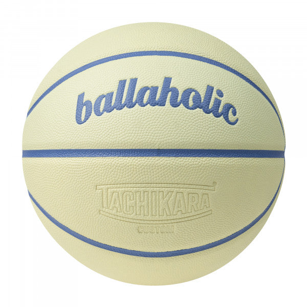 ballaholic×tachikara play ground 7号 未使用 - バスケットボール