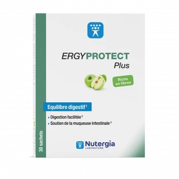 ERGYPROTECT Plus