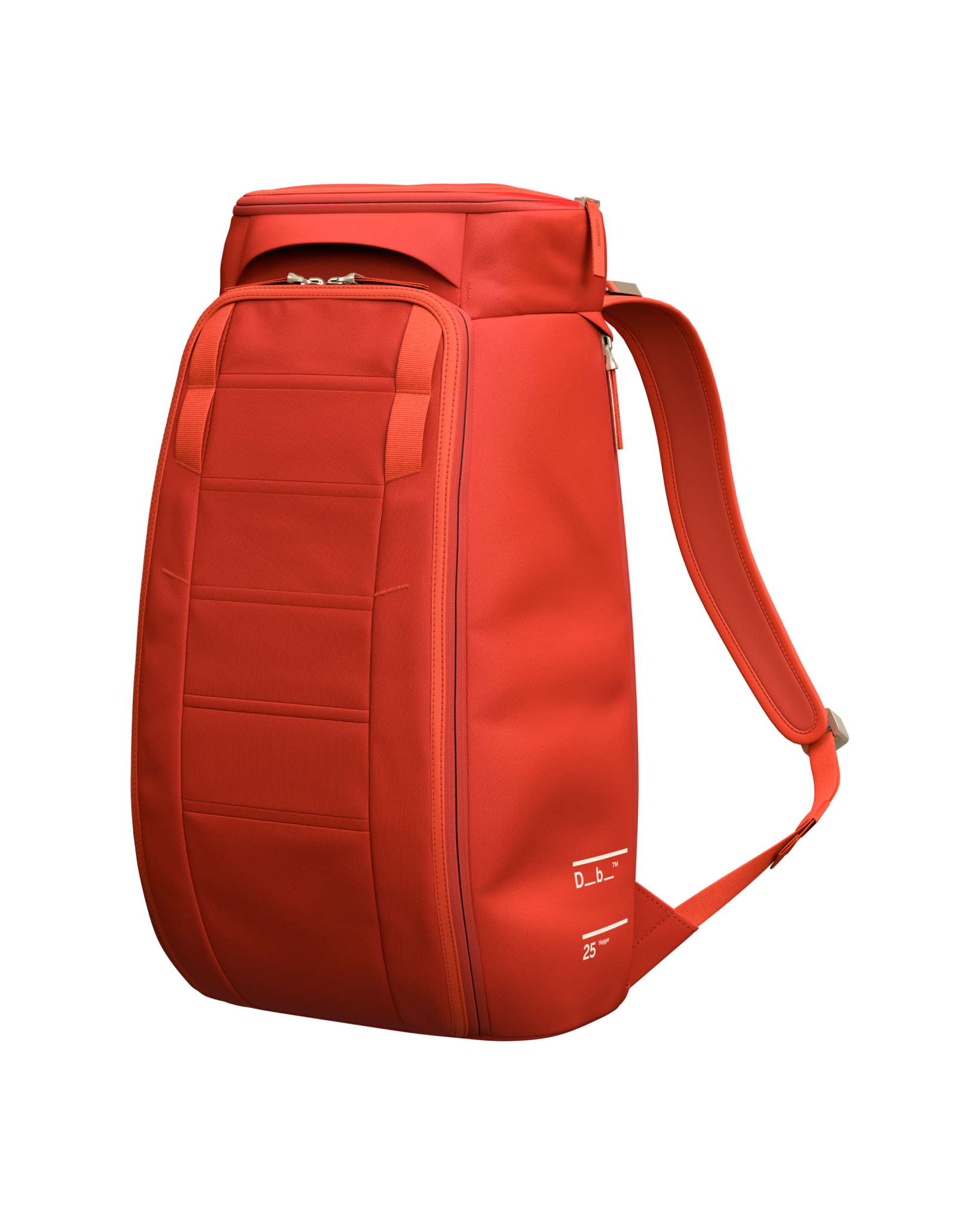 Hugger Backpack 25L Falu Red - Falu Red