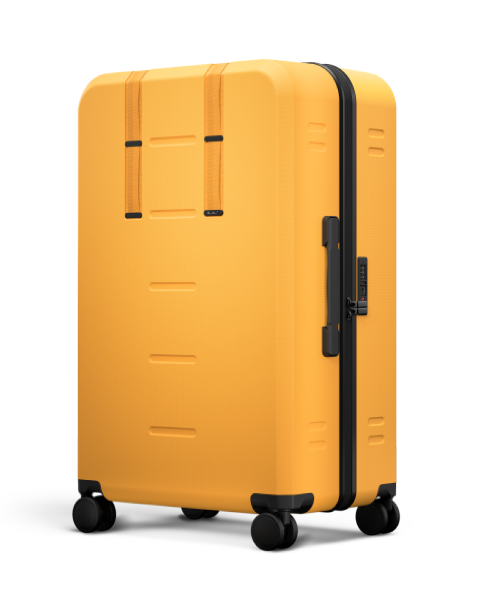 Ramverk Check-In Luggage Large Parhelion Orange - Parhelion Orange