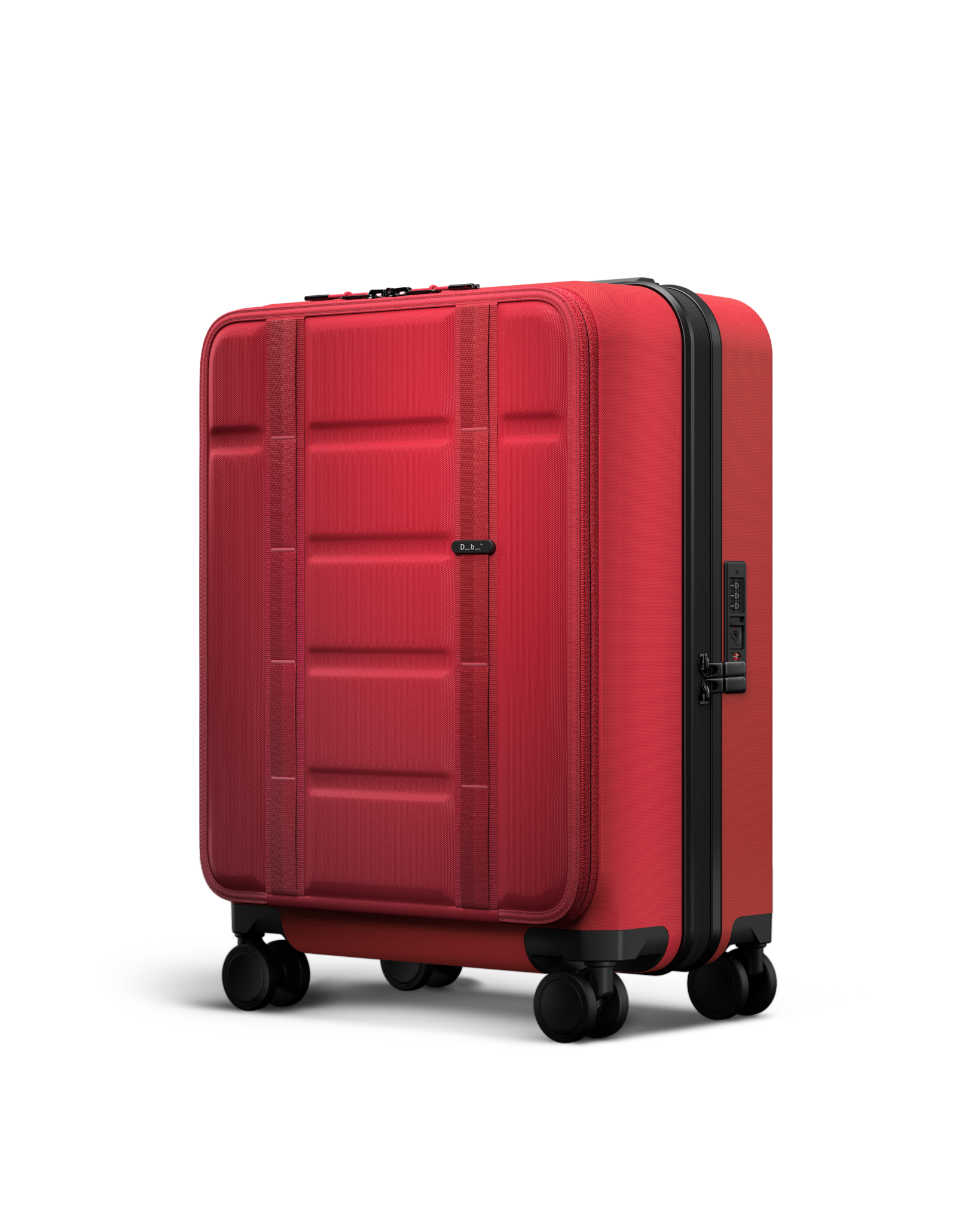 Ramverk Front-Access Carry-On Sprite Lightning Red - Sprite Lightning Red