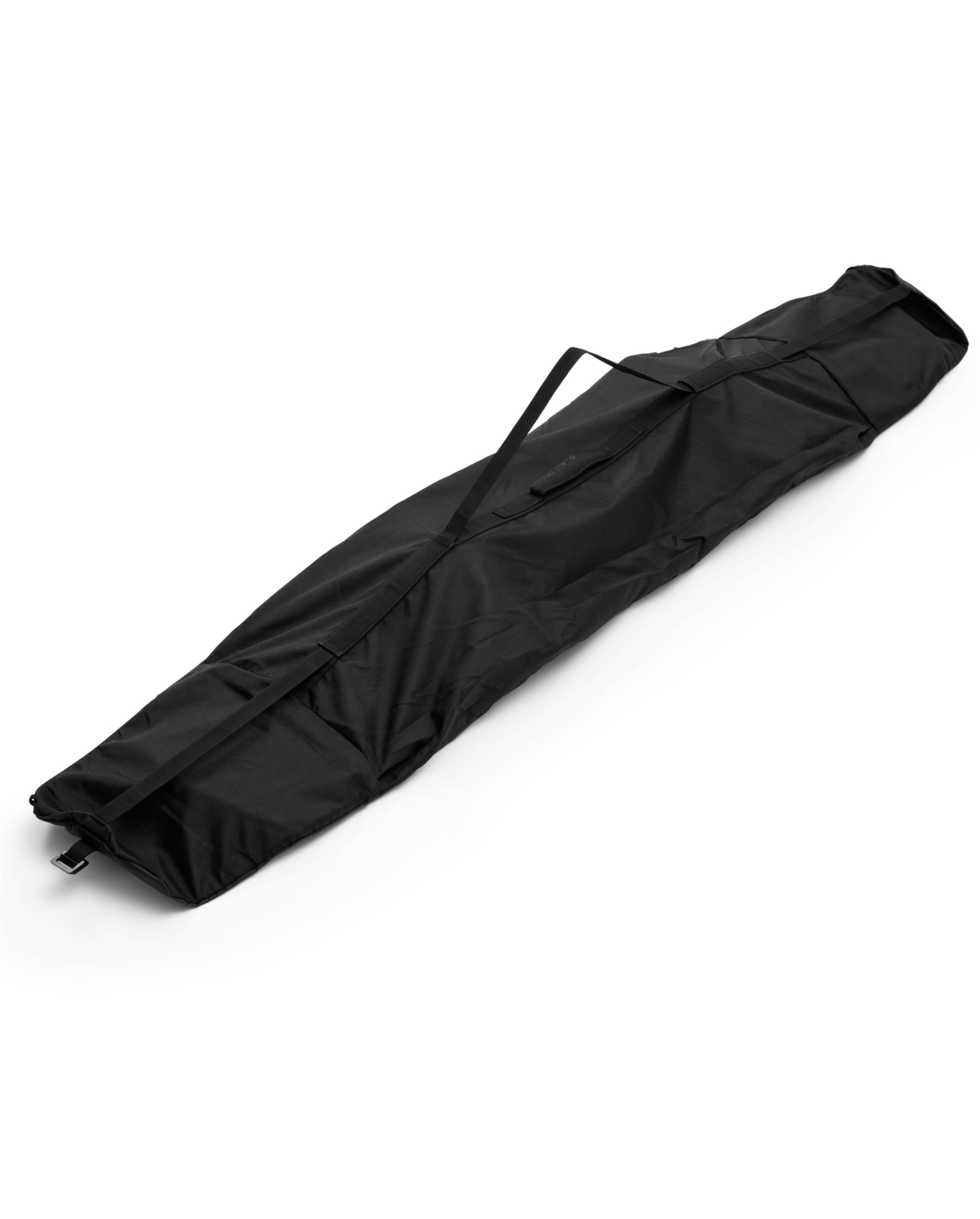 Snow Essential Snowboard Bag Black Out - Black Out