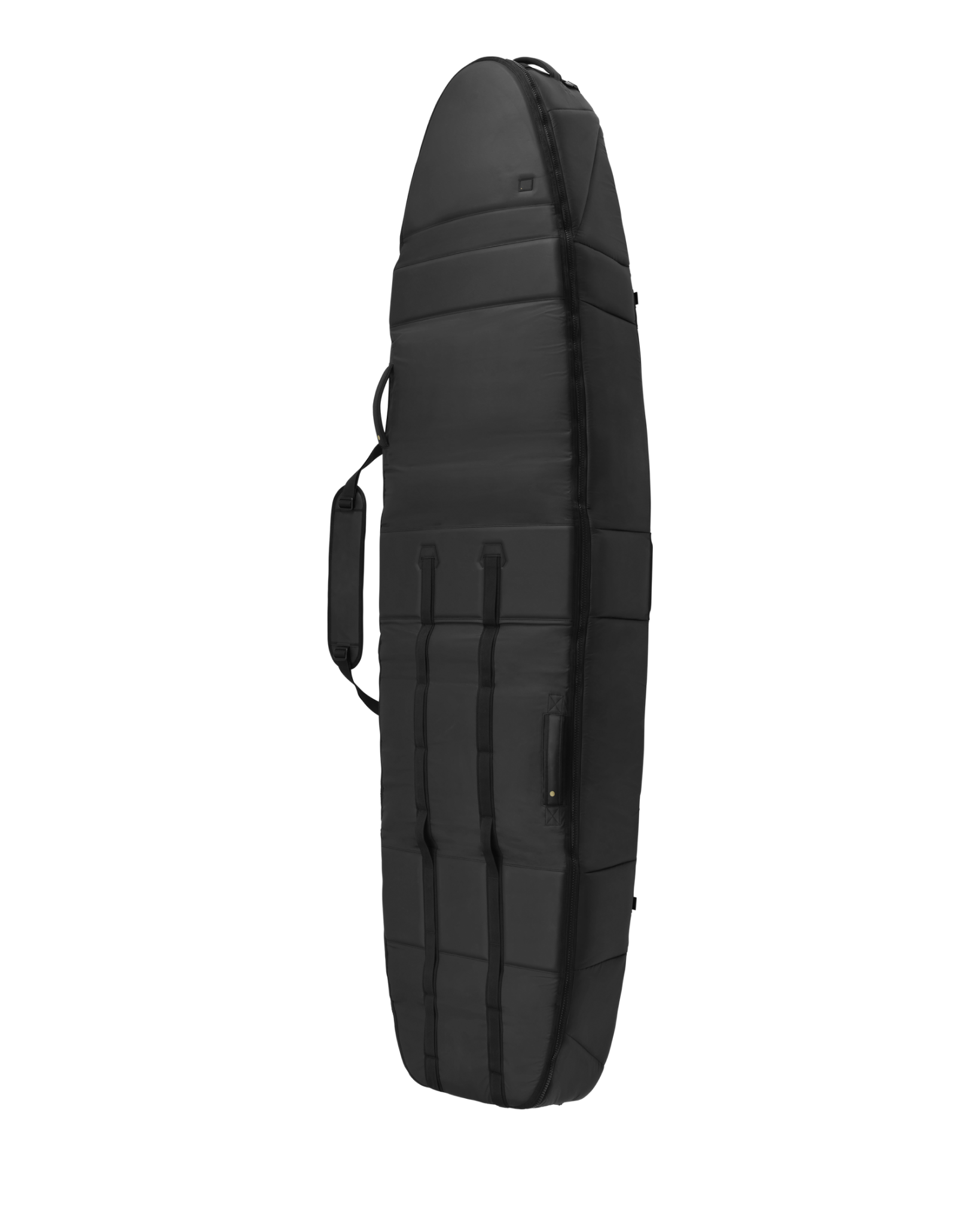 Surf Bag 3-4 Boards Stab Ltd - Black Out