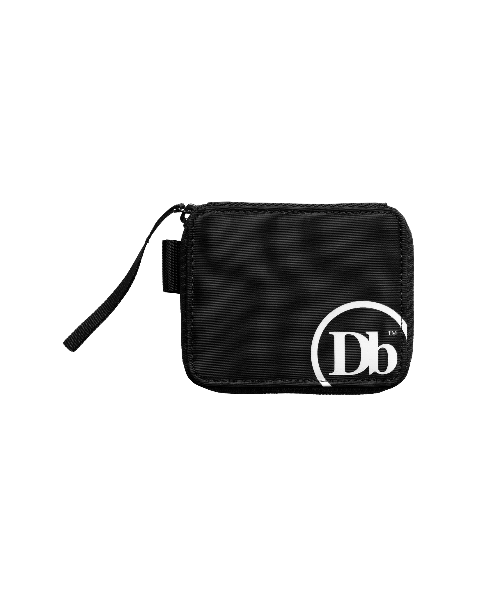 Essential Wallet Black Out - Black Out