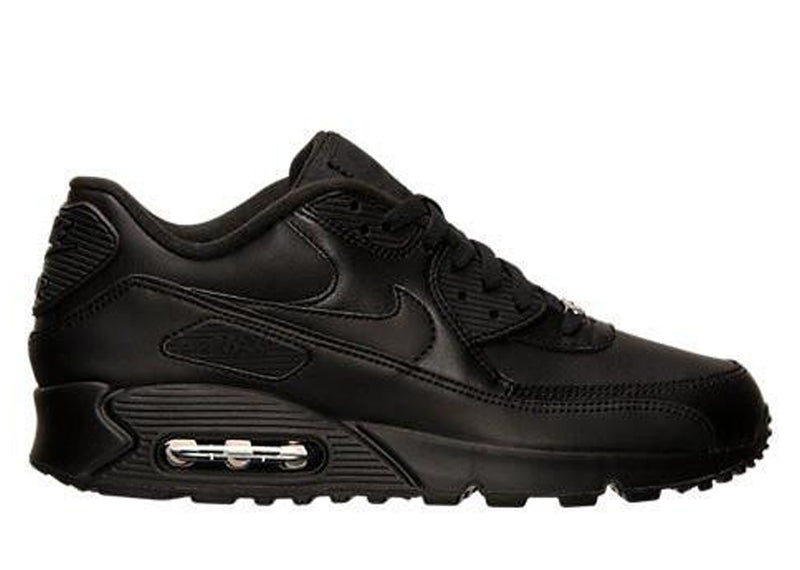 Laatste Zuidwest Verzadigen Nike Air Max 90 LTR (GS) "Black Black" – FCS Sneakers