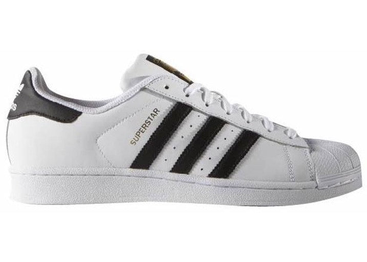 superstar gs adidas