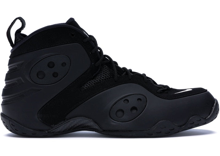 nike zoom rookie black