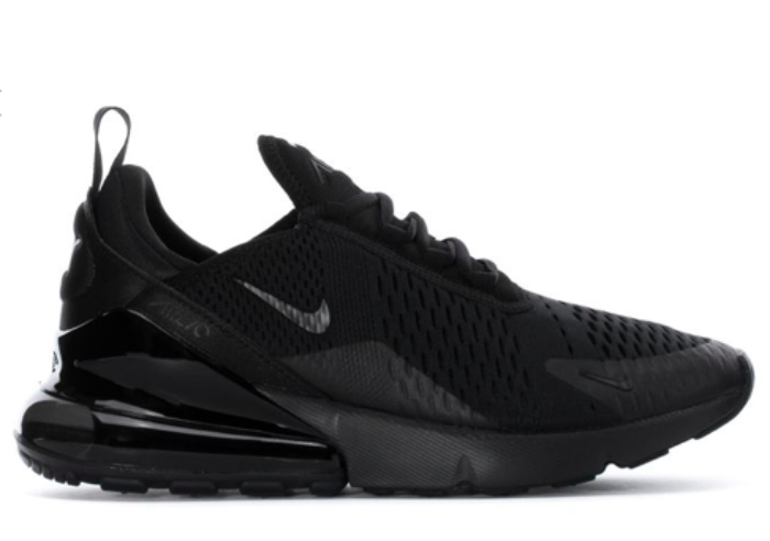 Nike Air Max 270 (GS) \