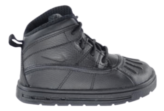 nike woodside 2 black